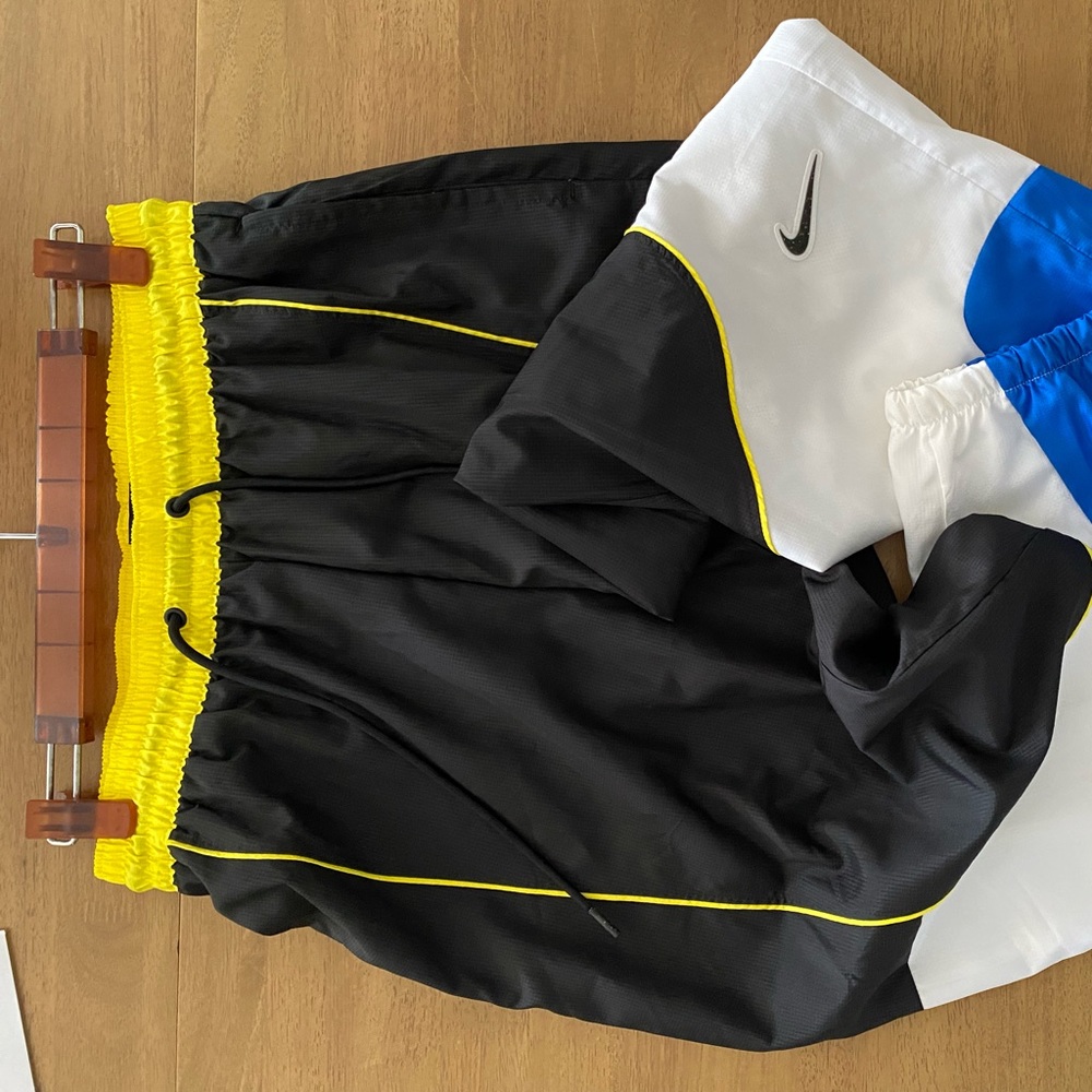 Nike basketball pant